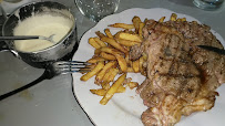 Steak du Restaurant Lou Castel à Narbonne - n°15