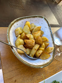 Patatas bravas du Restaurant français La Braisière à Toulouse - n°8