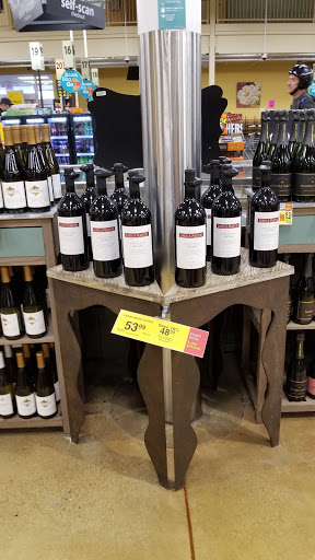 Grocery Store «Kroger», reviews and photos, 400 S Maple Rd, Ann Arbor, MI 48103, USA