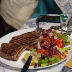 Photo n°4 de l'avis de emanuele. fait le 29/08/2023 à 18:35 sur le  Ristorante da Berto - Alloggio à Rimini