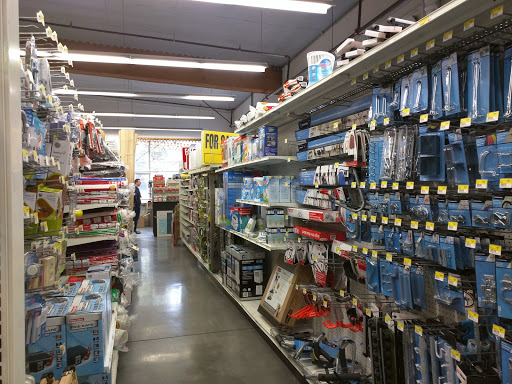 Hardware Store «Pearl ACE Hardware», reviews and photos, 1621 NW Glisan St, Portland, OR 97209, USA