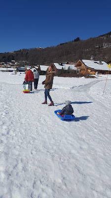 Groupe Vittupier à La Clusaz