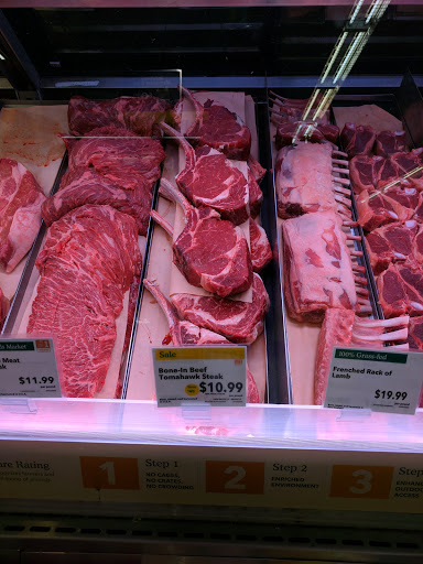 Grocery Store «Whole Foods Market», reviews and photos, 5269 River Rd, Bethesda, MD 20816, USA