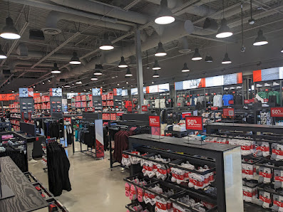 PUMA 582 Chem. de Touraine Suite 208, Boucherville, Quebec J4B 8S5, Canada