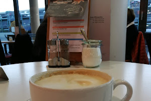 Café Kurswechsel