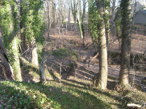 Historical Place «Hadrosaurus Foulki Leidy Site», reviews and photos, Maple Ave, Haddonfield, NJ 08033, USA