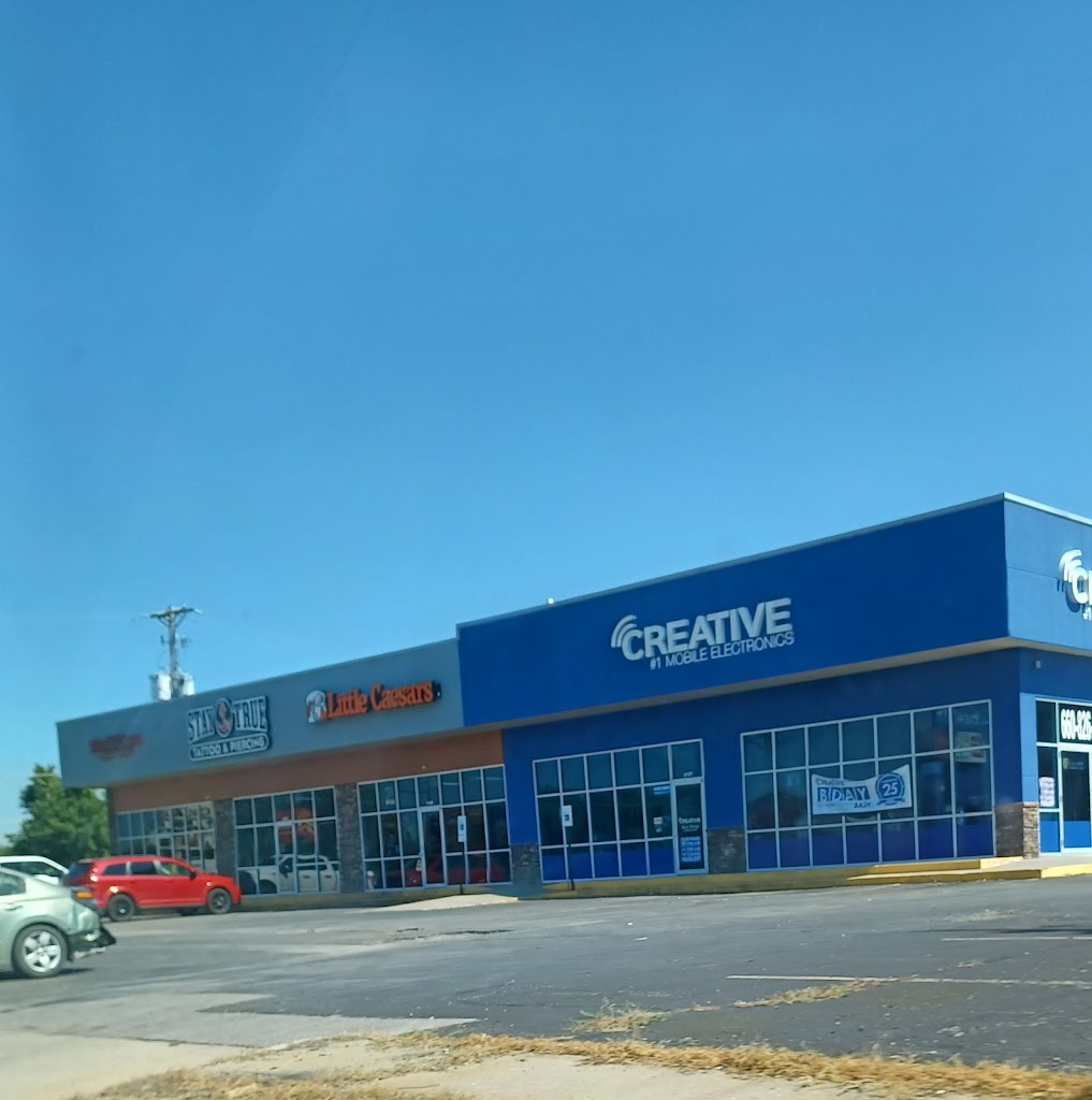 Little Caesars Pizza 65109