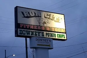 Iron City Gym image