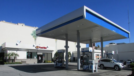 Gas Station «Chevron», reviews and photos, 1400 Mission St, South Pasadena, CA 91030, USA