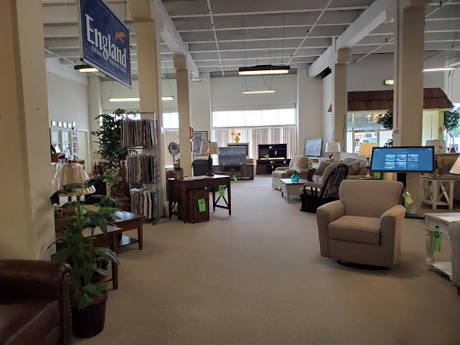 Furniture Store «Furniture AwareHouse», reviews and photos, 804 N Jackson St, Greencastle, IN 46135, USA