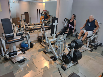 CEFIG - Quiropraxia, Osteopatia, Microfisioterapia, Leitura biol&oacute;gica, PNS, Pilates, Academia Terap&ecirc;utica