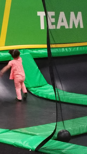 Amusement Center «Launch Trampoline Park», reviews and photos, 125 Old Gate Ln, Milford, CT 06460, USA