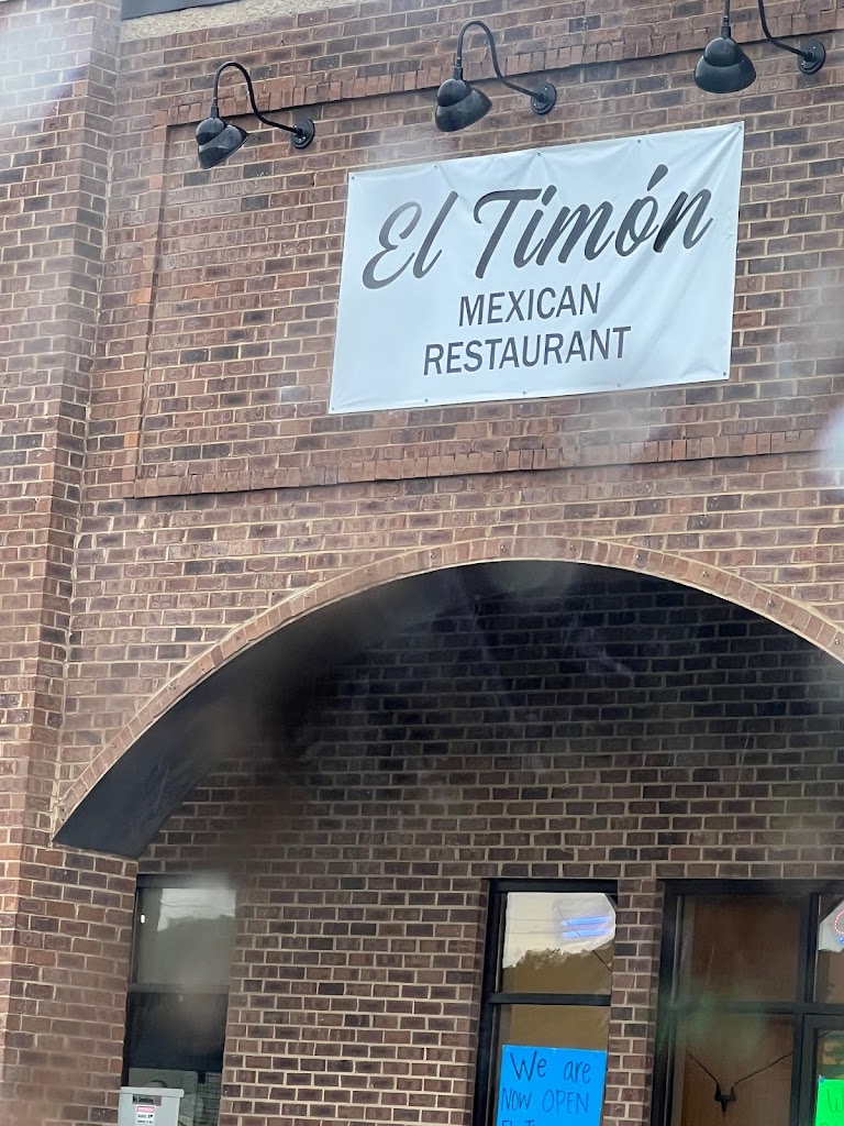 El Timon Mexican Restaurant Danielsville 30633