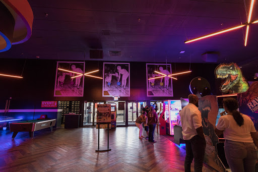 Bowling Alley «Bowlero Wallington», reviews and photos, 299 Paterson Ave, Wallington, NJ 07057, USA