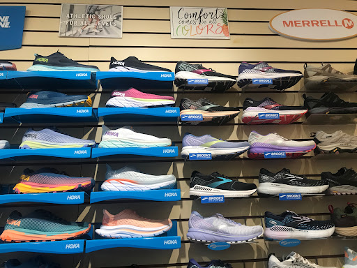 Shoe Store «Footwear etc.», reviews and photos, 316 Main St, Los Altos, CA 94022, USA