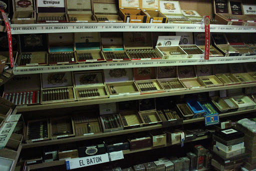 Tobacco Shop «Cigar Empire», reviews and photos, 18160 Imperial Hwy, Yorba Linda, CA 92886, USA