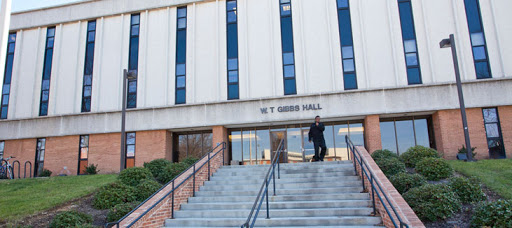 The Graduate College, North Carolina A&T State University