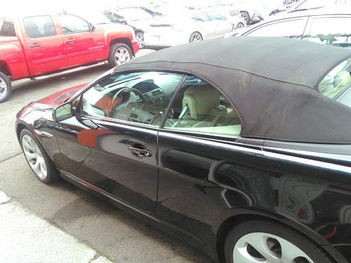 Used Car Dealer «Route 46 Auto Sales Inc», reviews and photos, 70 US-46, Lodi, NJ 07644, USA