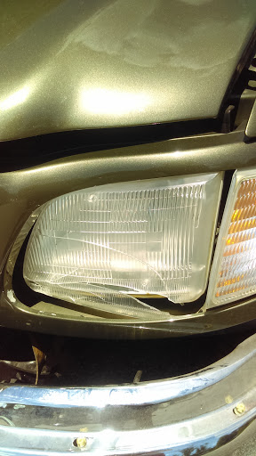 Auto Body Shop «McWilliams Collision Center», reviews and photos, 102 Auburn Ct, Peachtree City, GA 30269, USA