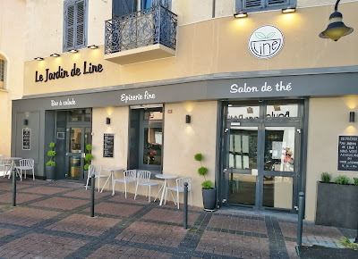 Le Jardin de Line à Saint-Priest