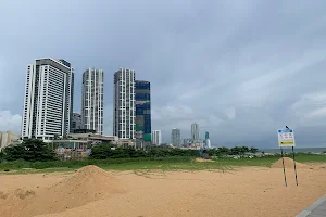 Colombo Port City Beach image