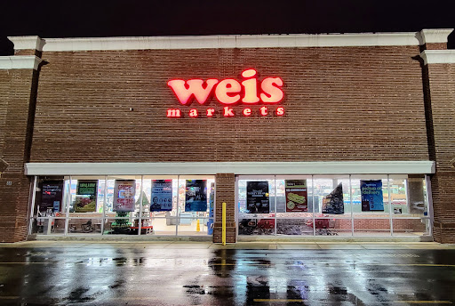 Grocery Store «Weis», reviews and photos, 883 Russell Ave, Gaithersburg, MD 20879, USA