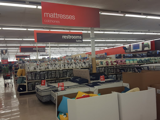 Discount Store «Kmart», reviews and photos, 200 Passaic Ave, Kearny, NJ 07032, USA