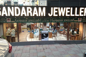 Gandaram Jewellers® - Trusted Jewelry Store, Gold Dealer, Jeweler, Diamond Dealer & jewelry Appraiser image
