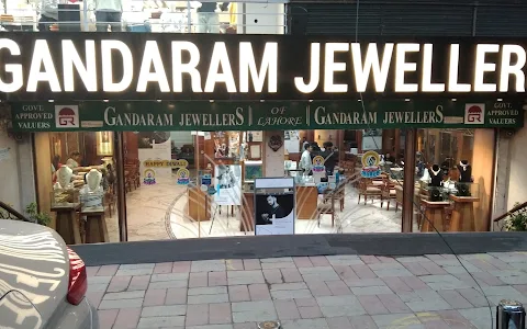 Gandaram Jewellers® - Trusted Jewelry Store, Gold Dealer, Jeweler, Diamond Dealer & jewelry Appraiser image