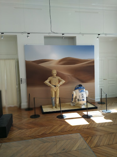 Château Chanorier - Sartrouville