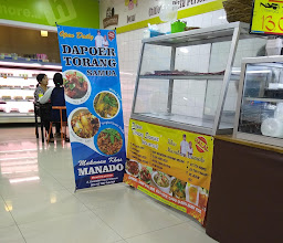 Dapoer Torang Samua photo