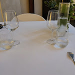 Photo n°4 de l'avis de Taeil.o fait le 26/05/2023 à 04:40 sur le  Ristorante Palazzo Branciforte à Palermo