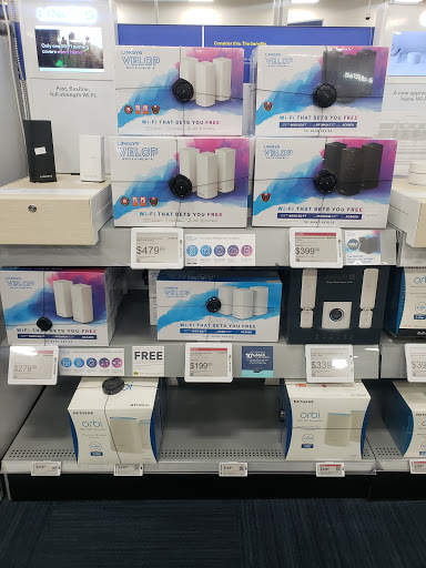 Electronics Store «Best Buy», reviews and photos, 597 Florida 436, Altamonte Springs, FL 32714, USA