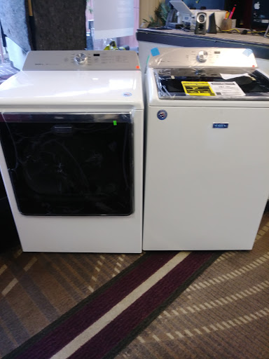 Used Appliance Store «Next 2 New Appliances», reviews and photos, 1305 Brown St, Akron, OH 44301, USA