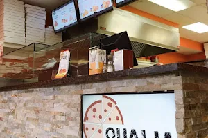 Qualia Pizza image