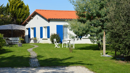 Lodge La Sansonnette - Gîtes de France Vertou