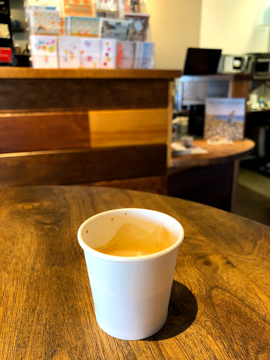 Coffee Shop «Hazelnut Coffee Company», reviews and photos, 318 S Ash St, Celina, OH 45822, USA