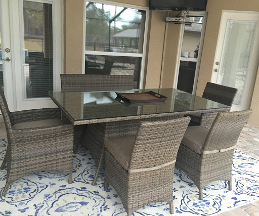 Furniture Store «Palm Casual Patio Furniture», reviews and photos, 7008 N Dale Mabry Hwy, Tampa, FL 33614, USA