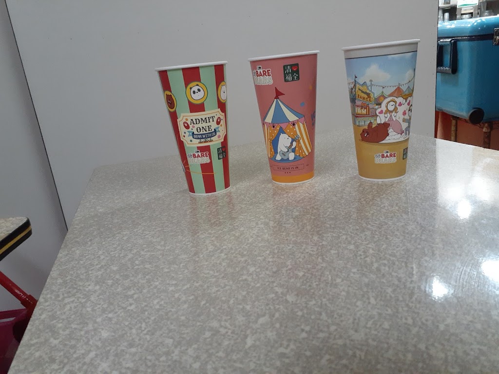 清心福全彰水店-珍珠奶茶手搖飲料專賣店 的照片