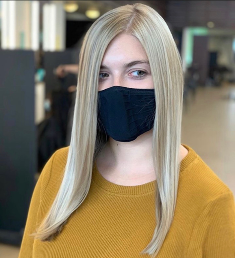 Beauty Salon «Figo Salon», reviews and photos, 265 N Old Woodward Ave, Birmingham, MI 48009, USA