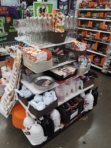 Dollar Store «Dollar Tree», reviews and photos, 10408 Trinity Pkwy a, Stockton, CA 95219, USA