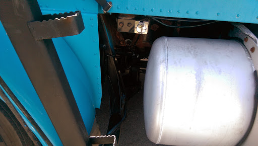 Auto Body Shop «Car World Body Shop», reviews and photos, 7990 NW 64th St, Miami, FL 33166, USA