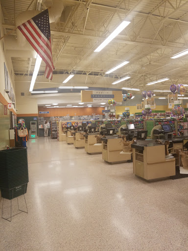 Supermarket «Publix Super Market at Caladesi Shopping Center», reviews and photos, 902 Curlew Rd, Dunedin, FL 34698, USA