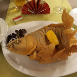 Photo n°2 de l'avis de Harald.i fait le 02/12/2018 à 18:47 sur le  Burgschänke, Restaurant & Hotel à Burgthann