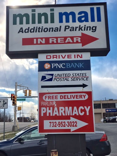 Pharmacy «Parlin pharmacy», reviews and photos, 499 Ernston Rd, Parlin, NJ 08859, USA