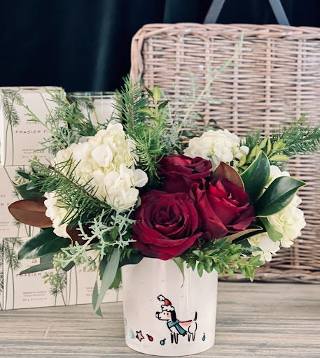 Home Goods Store «Rusted Window», reviews and photos, 99 E Carmel Dr Suite 140, Carmel, IN 46032, USA