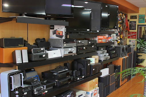 House Of Pawn, 7443 Laurel Canyon Blvd, North Hollywood, CA 91605, USA, 