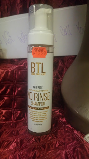 Beauty Supply Store «Magic Hair & Beauty», reviews and photos, 5301 Lee Rd, Maple Heights, OH 44137, USA