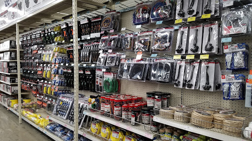 Hardware Store «Harbor Freight Tools», reviews and photos, 729 Colusa Ave b, Yuba City, CA 95991, USA