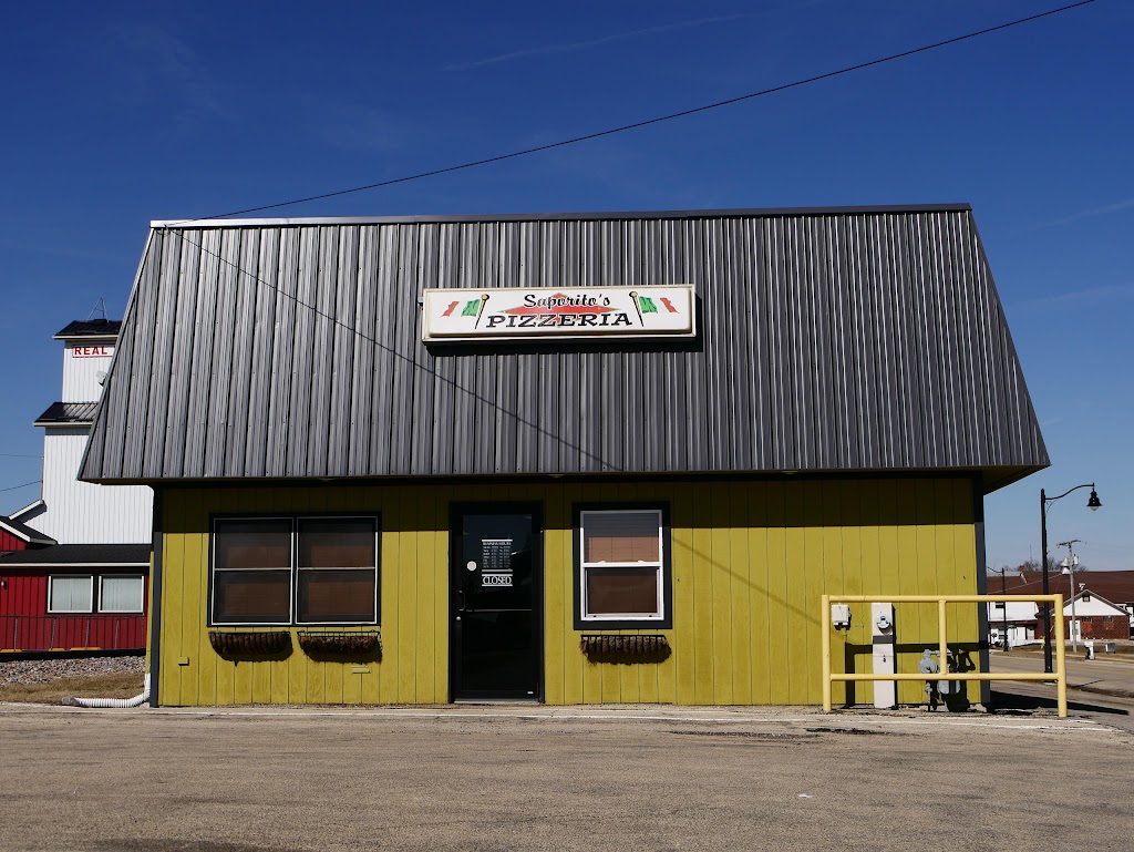 Saporito's Pizzeria 61048